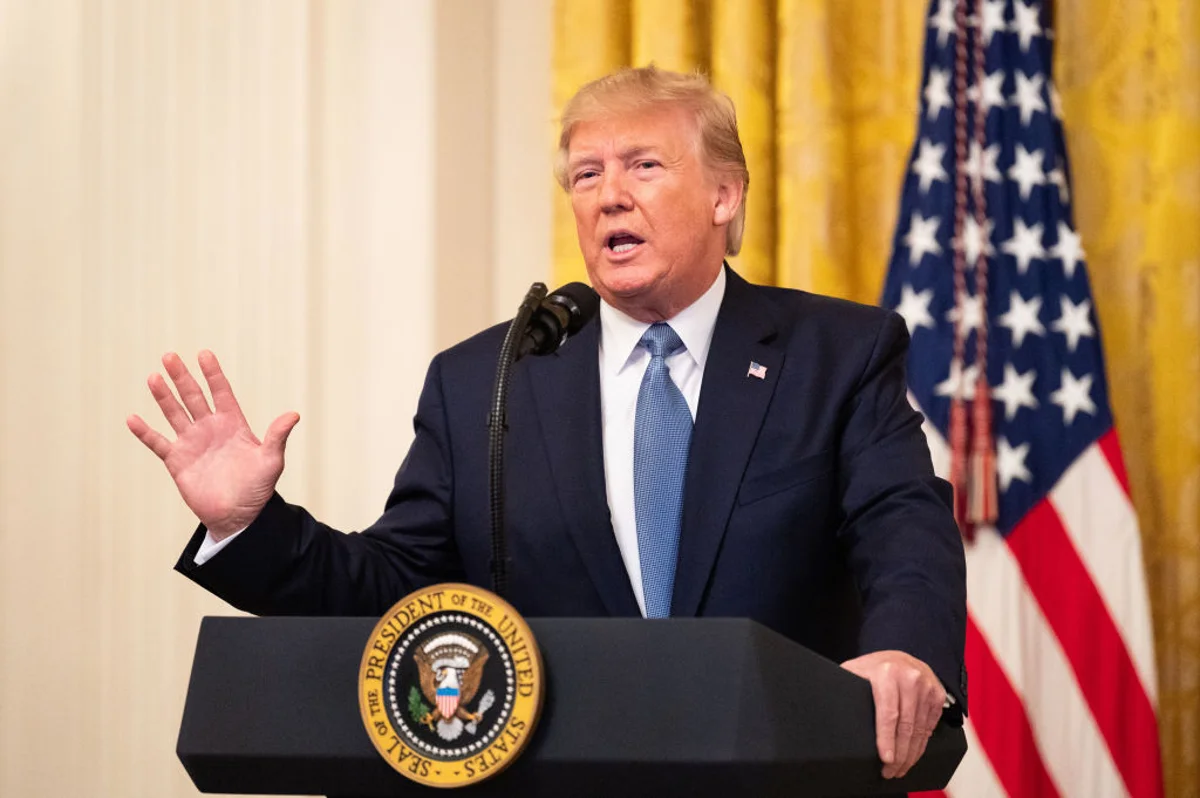 Crypto Lobbyists Pitching Trump on “Getting Things Done” During Congress Uncertainty